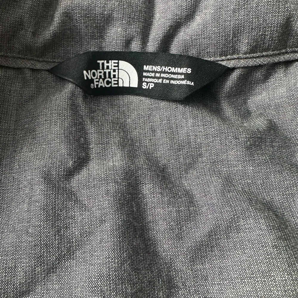 The North Face Dark Gray ThermoBall Puffer Jacket Mens Small NWOT